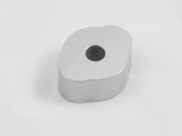 Distanzbock 20 mm für Lenkererhöhung GRISO, V9, CALIFORNIA 1400